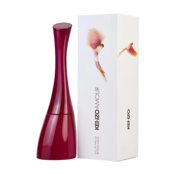 Kenzo Amour EDP 100 ml Kadın Parfüm ürün görseli 1