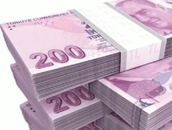 Şaka Parası - 100 Adet 200 TL ürün görseli 1