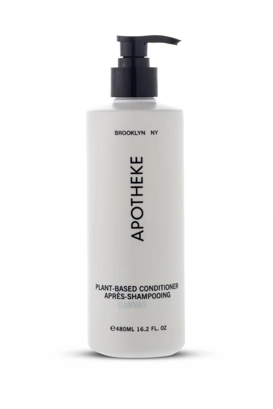 Apotheke Saç Kremi 480 ML 16,2 FL OZ ürün görseli 1