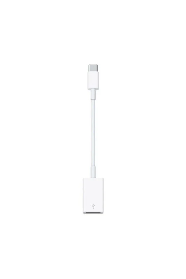 Apple USB C TO LIGHTNING DÖNÜŞTÜRÜCÜ ADAPTÖR ürün görseli 1