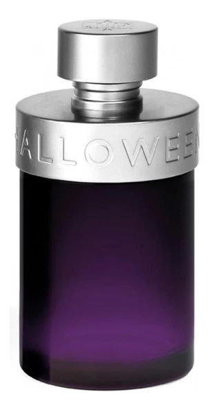 Halloween Man EDT 125 ml Erkek Parfüm ürün görseli 1