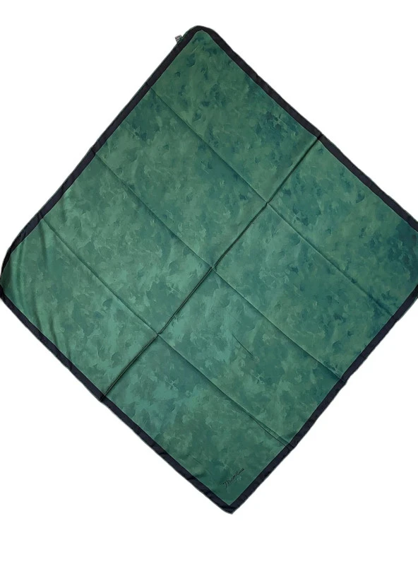 Piramit 90 X 90  DJ LUXER RAYON EŞARP-5972-2 ürün görseli 1