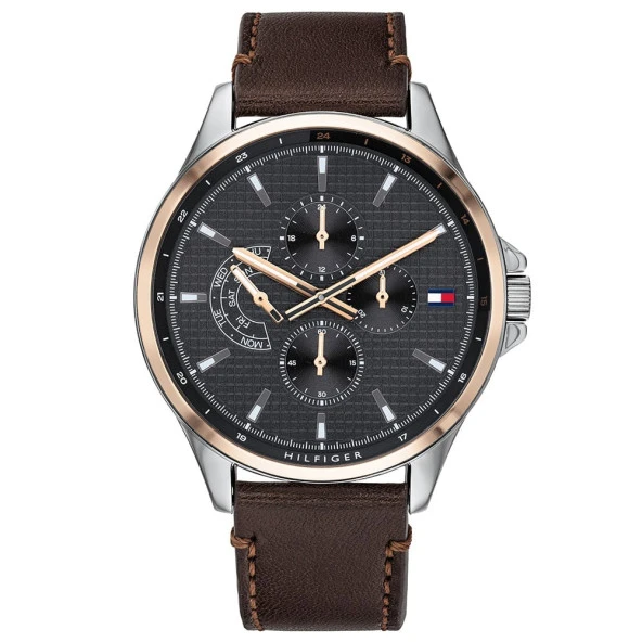 Tommy Hilfiger TH1791615 Erkek  Kol Saati ürün görseli 1