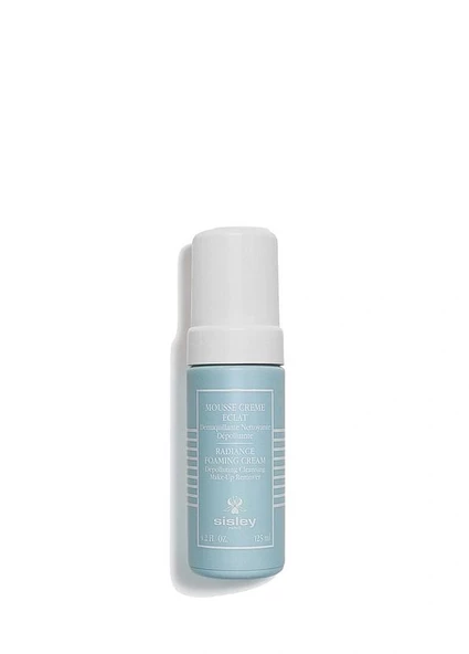 Sisley Mousse Creme Eclat Yüz Yıkama Köpüğü 125 ml ürün görseli 1