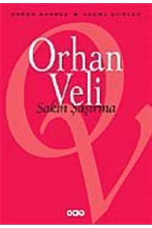 Sakın Şaşırma ürün görseli 1