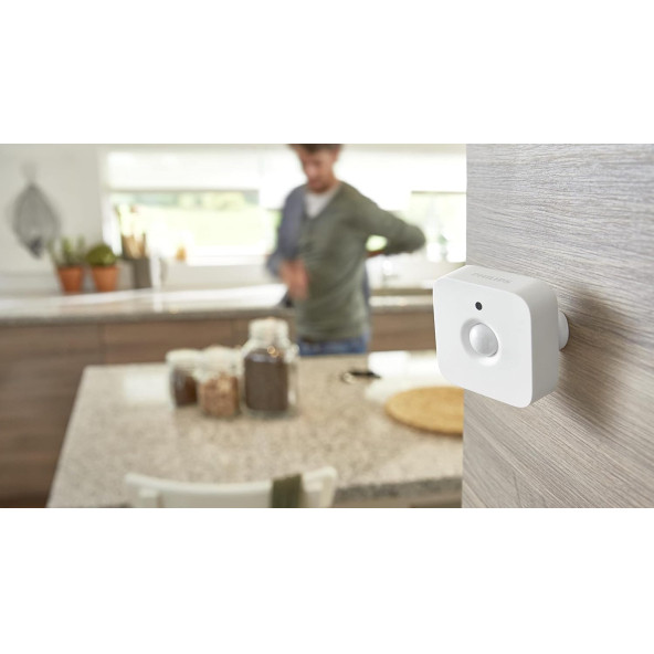 Philips Hue Hareket Sensörü - Resim 6