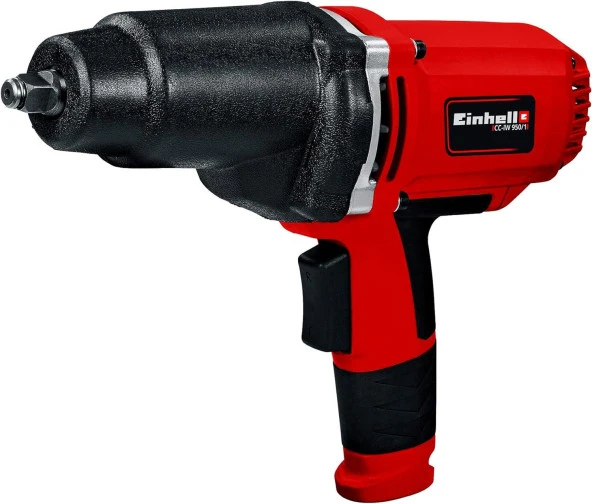 Einhell CC-IW 950/1 Darbeli Somun Sıkma 450 Nm ürün görseli 1
