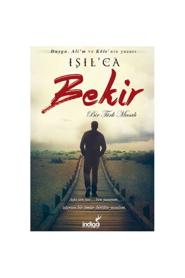 Bir Türk Masalı ürün görseli 1