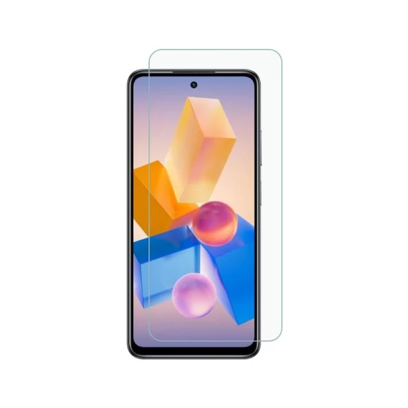 Bufalo Infinix Hot 40 Pro FlexiGlass Nano Ekran Koruyucu ürün görseli 1