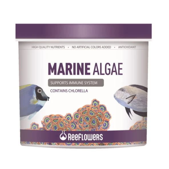 Reeflowers Marine Algae 150 ML SKT:06/2024 ürün görseli 1