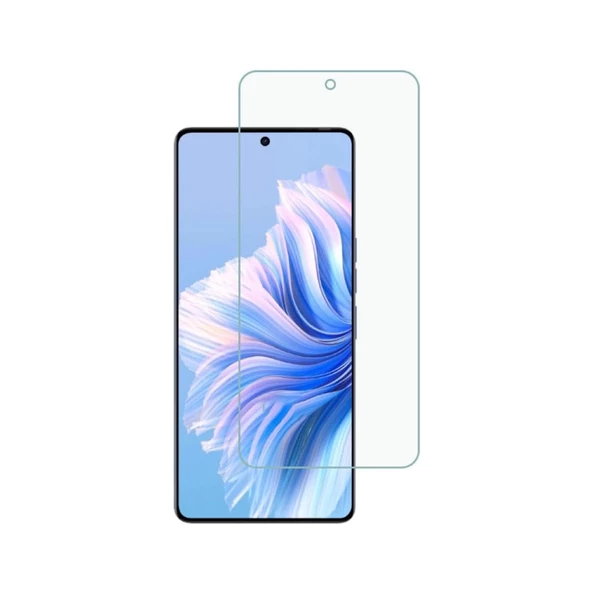 Bufalo Tecno Spark 20 Pro FlexiGlass Nano Ekran Koruyucu ürün görseli 1
