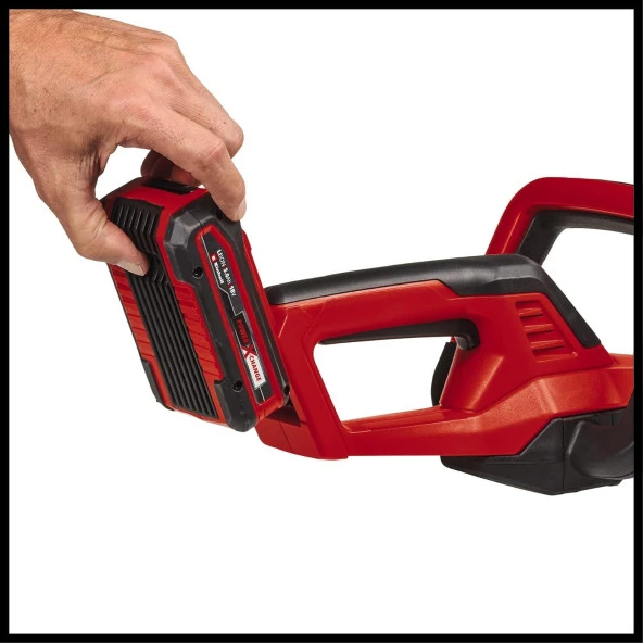 Einhell GC-CH 18/40 Li Solo Aküsüz Çit Budama - Resim 5