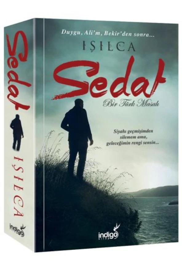 Sedat - Bir Türk Masalı ürün görseli 1
