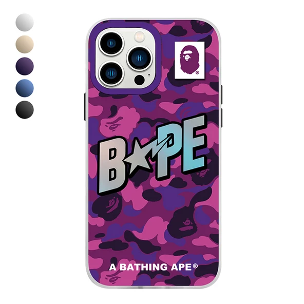 iPhone 14 Pro Kılıf So Cool Silikon Kapak ürün görseli 1