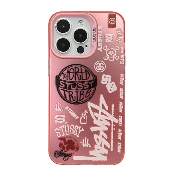 iPhone 14 Pro Kılıf So Cool Silikon Kapak - Resim 5