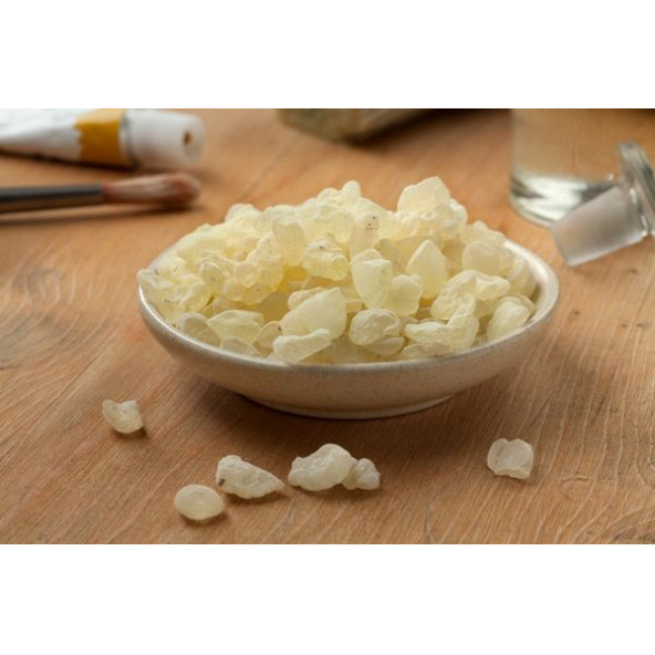 Neşe Natural Sandaloz Sakızı 100 gr ürün görseli 1