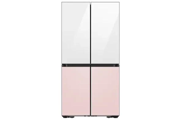 Samsung RF71DB965E8C Gardırop Tipi No Frost Buzdolabı ürün görseli 1