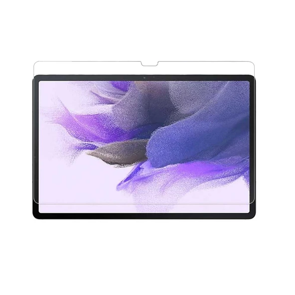 Bufalo Samsung Galaxy Tab S7 FE T733 Flexible Nano Ekran Koruyucu ürün görseli 1