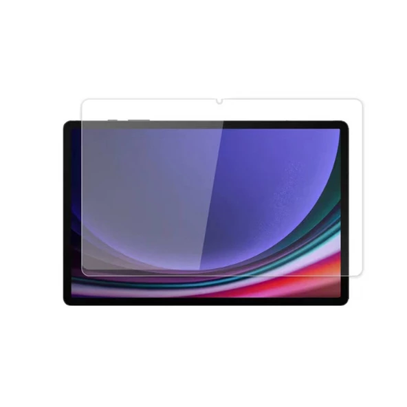Bufalo Samsung Galaxy Tab S9 X710 Flexible Nano Ekran Koruyucu ürün görseli 1