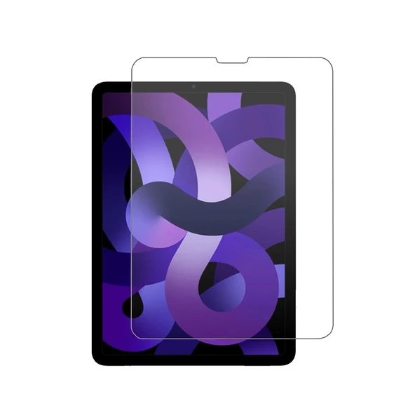 Bufalo iPad Air 5 10.9" Flexible Esnek Nano Ekran Koruyucu ürün görseli 1