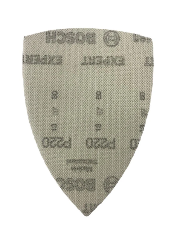 Bosch M480 220 Kum Elek Telli Zımpara 100X150 mm ürün görseli 1