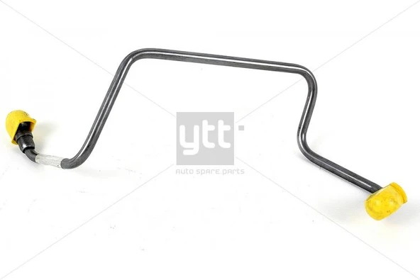 TURBO YAG BORUSU P308 P307 YM P3008 PARTNER TEPE P407 P206 P207 P307 P1007 P5008 C3 II C5 II C4 C2 BERLINGO III C4 PICASSO C5 III C3 PICASSO XSARA PICASSO DV6 1.6HDI 16V FOCUS II 1.6TDCI 04 14 ürün görseli 1