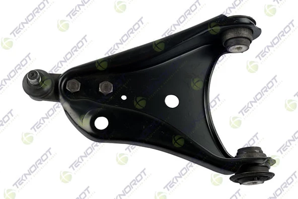 SALINCAK KOMPLE SOL RENAULT CLIO II 98 05 KANGOO 97 CLIO THALIA SYMBOL 00 ürün görseli 1