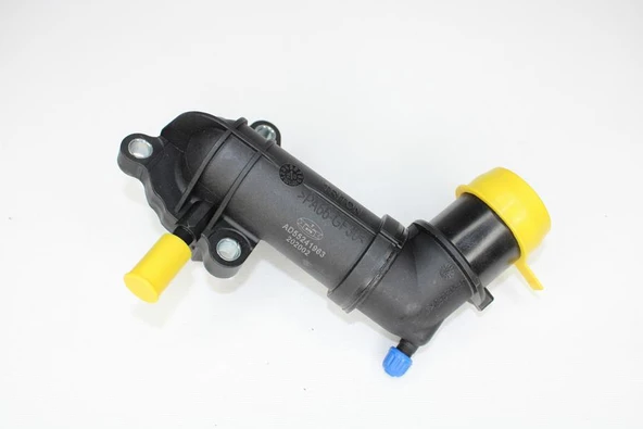 TERMOSTAT KOMPLE DOBLO 1.6DMTJ-2.0DMTJ 10 GRANDE PUNTO 08 PUNTO EV 1.6 DMTJ 09-12 TRİTON ürün görseli 1