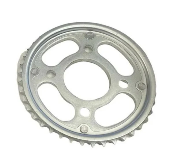 Honda CBF 150 Ön Arka Zincir Dişli Set - Resim 5