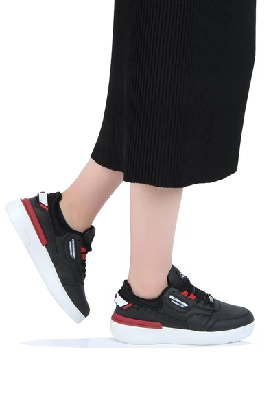Mp 241-1574Zn Syh-Byz Kadın Sneaker Spor Ayakkabı ürün görseli 1