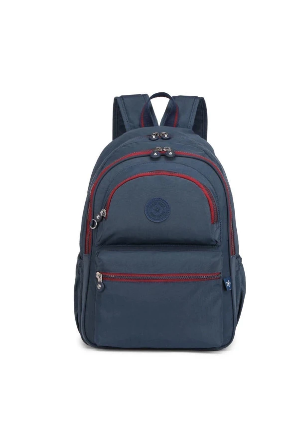 Smart Bags Büyük Boy Sırt Çantası 1050 Laci ürün görseli 1