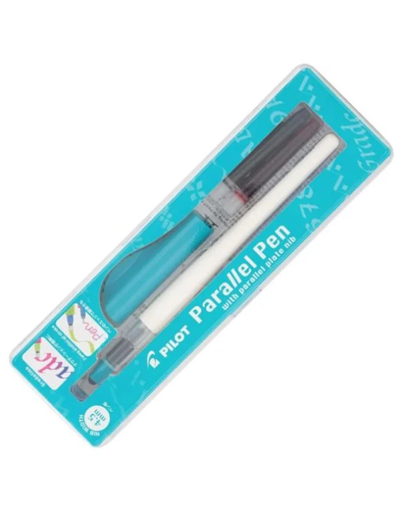 Pilot Paralel Pen Kaligrafi Kalemi 4.5mm ürün görseli 1