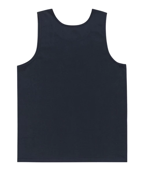 Quıksılver COMP LOGO TANK Erkek Atlet EQYZT07661-QK.17726 ürün görseli 1