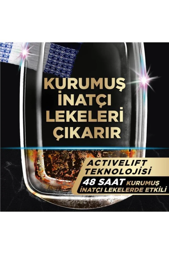 Finish Quantum Ultimate Bulaşık Makinesi Tableti 58'li - Resim 2