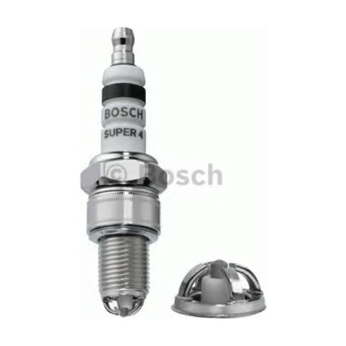 Bosch Ateşleme Bujisı Wr 91 X Astra F Corsa B 1.4 1.6 ürün görseli 1