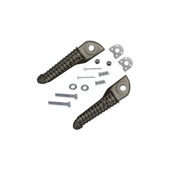 Mondial Drift 125L Arka Basamak Set ürün görseli 1