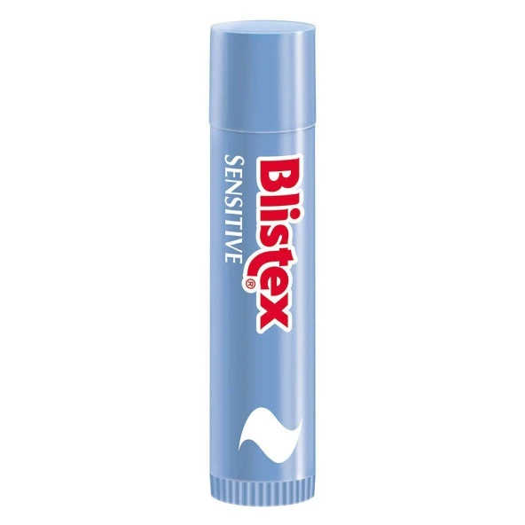 Blistex Sensitive Lip 4.25 gr ürün görseli 1