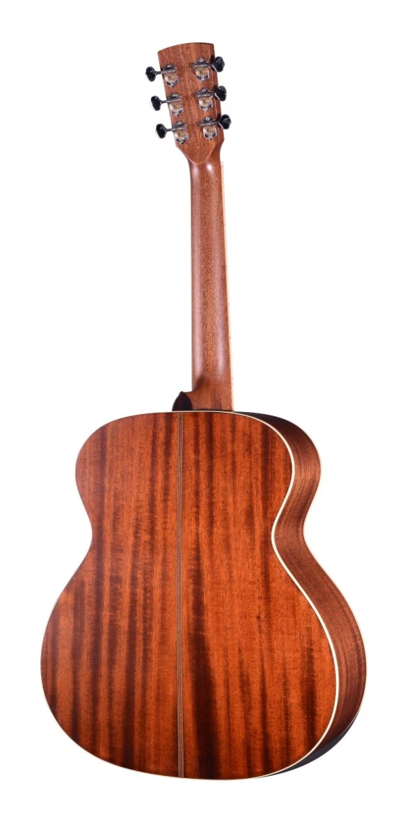 CRAFTER ELEKTRO AKUSTİK GİTAR ES T-MAHO E - Resim 2