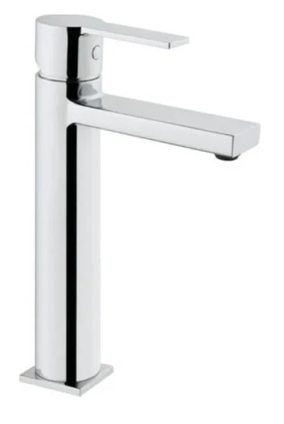 Artema A41940 Flo S Lavabo Bataryası Yüksek ürün görseli 1