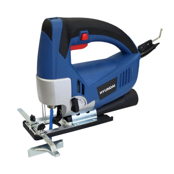 Hyundai 78203 Dekupaj Testere 600W - Resim 3