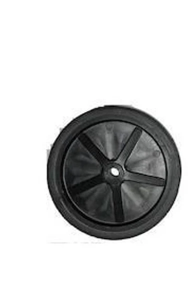 DENGE TEKER PLASTİĞİ [ADET]# - Resim 2