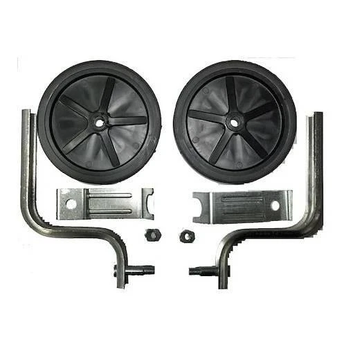 DENGE TEKERİ 12 PVC - Resim 3