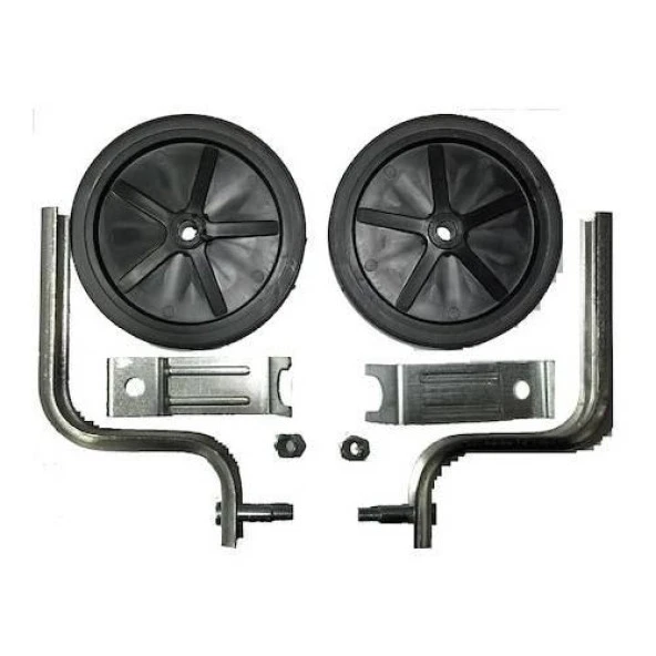 DENGE TEKERİ 12 PVC ürün görseli 1