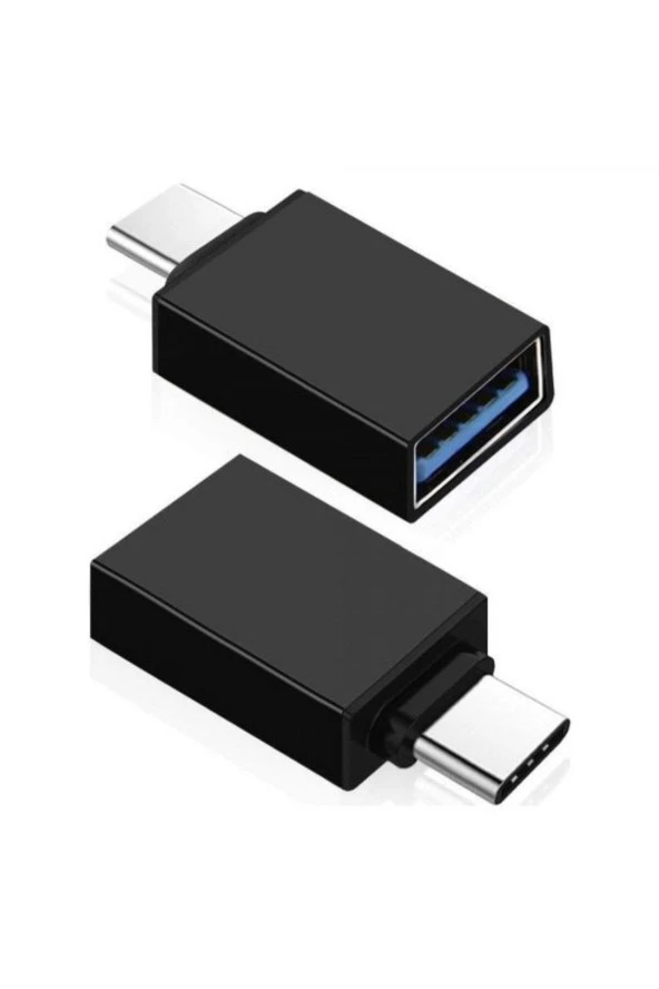 Type-c Otg Aparat 3.0 Otg (macbook Uyumlu) - Resim 2