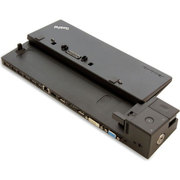 Thinkpad Ultra Dock 90W 40A20090EU 90W ORJİNAL ŞARJ ALETİ ürün görseli 1