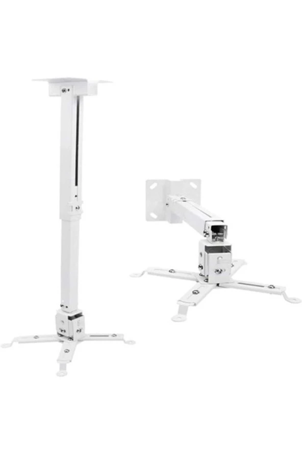 Projekiyon Askı Aparatı 50-90cm - Resim 2