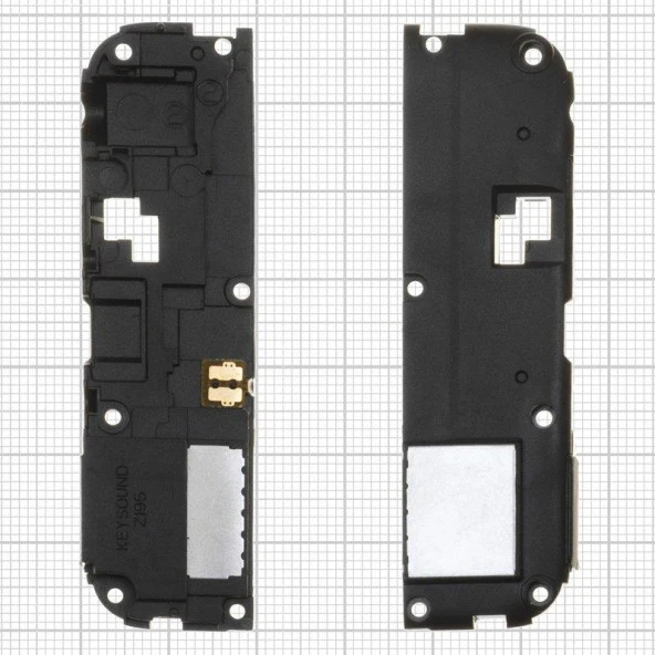 Gmr Meizu M5 Buzzer Hoparlör ürün görseli 1