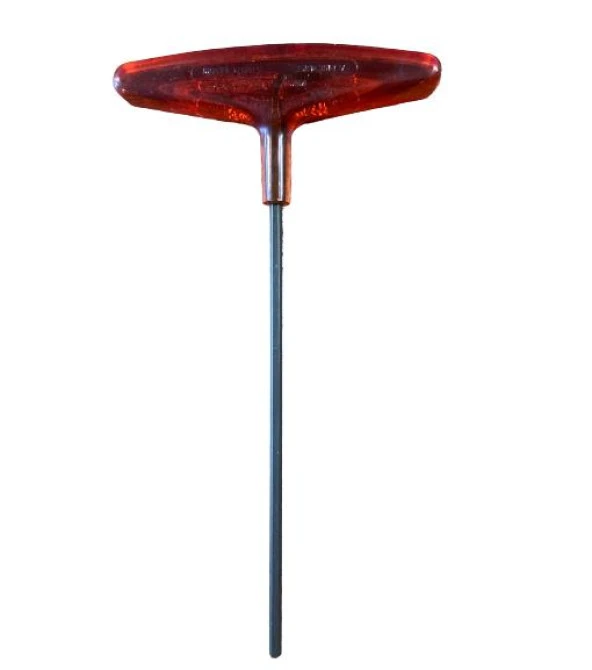 Fdm T Saplı Alyan 3 mm ürün görseli 1