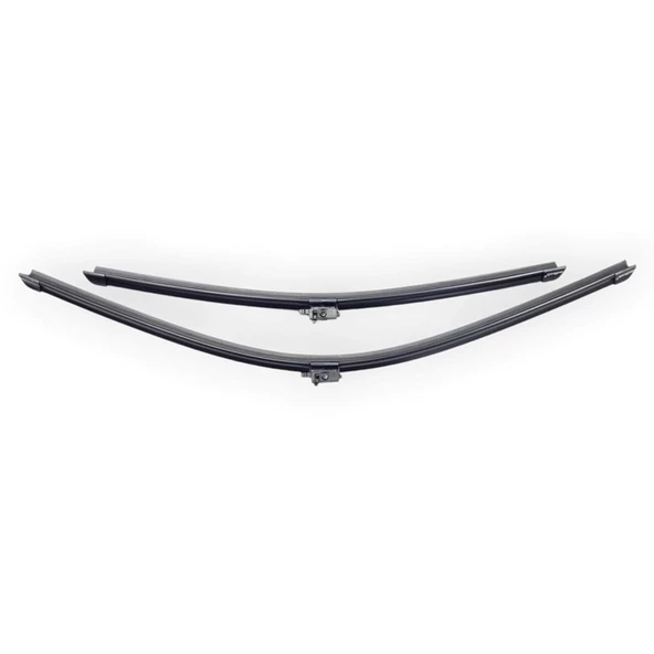 Silecek Mercedes GLS X167 2020-2023 Ön Cam Silecek Takımı 65x55cm ürün görseli 1