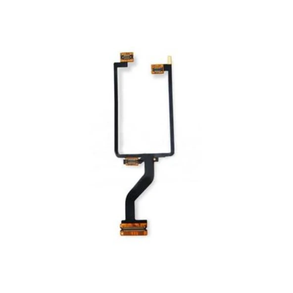 Gmr Sony Ericsson W980 Ara Film Flex Cable ürün görseli 1